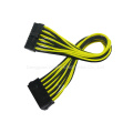 24pin ATX Power Extension Cable Harness